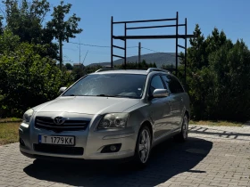 Toyota Avensis NAVIGATION, CRUISE CONTROL, 177HP, | Auto.bg — изображение 2 Toyota Avensis NAVIGATION, CRUISE CONTROL, 177HP, | Auto.bg — изображение 2