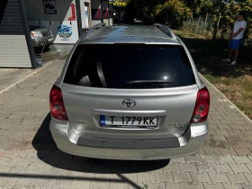 Toyota Avensis NAVIGATION, CRUISE CONTROL, 177HP, | Auto.bg — изображение 4 Toyota Avensis NAVIGATION, CRUISE CONTROL, 177HP, | Auto.bg — изображение 4