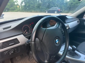 BMW 320 undefined | Auto.bg — изображение 5 BMW 320 undefined | Auto.bg — изображение 5