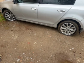 VW Golf