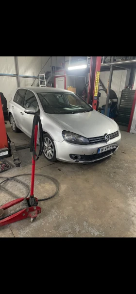 VW Golf undefined | Auto.bg — изображение 3 VW Golf undefined | Auto.bg — изображение 3