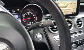 Mercedes-Benz C 200 * C200 AMG Line * ЦЕНА ДО БГ - 14800 € - 12687640 9 | Car24.bg Mercedes-Benz C 200 * C200 AMG Line * ЦЕНА ДО БГ - 14800 € - 12687640 9