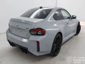 BMW M2 Coupe Steptronic Sport | Auto.bg — изображение 3 BMW M2 Coupe Steptronic Sport | Auto.bg — изображение 3