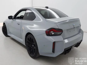 BMW M2 Coupe Steptronic Sport | Auto.bg — изображение 2 BMW M2 Coupe Steptronic Sport | Auto.bg — изображение 2