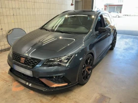 Seat Leon CUPRA 4DRIVE 300 - Car24.bg Seat Leon CUPRA 4DRIVE 300