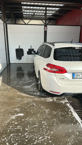 Peugeot 308 GT-Line | Auto.bg — изображение 11 Peugeot 308 GT-Line | Auto.bg — изображение 11