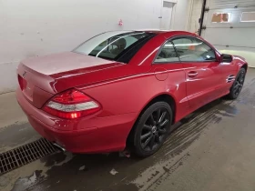 Mercedes-Benz SL * 5.5L V8 * CARFAX * ЦЕНА ДО БГ - 12300 € - 33788808 3 | Car24.bg Mercedes-Benz SL * 5.5L V8 * CARFAX * ЦЕНА ДО БГ - 12300 € - 33788808 3