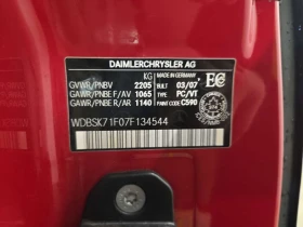 Mercedes-Benz SL * 5.5L V8 * CARFAX * ЦЕНА ДО БГ - 12300 € - 33788808 16 | Car24.bg Mercedes-Benz SL * 5.5L V8 * CARFAX * ЦЕНА ДО БГ - 12300 € - 33788808 16