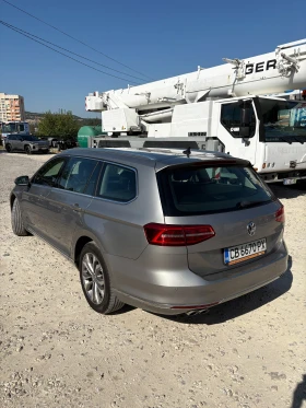 VW Passat VW Passat Variant B8 Highline 4Motion 2016 г. | Auto.bg — изображение 4 VW Passat VW Passat Variant B8 Highline 4Motion 2016 г. | Auto.bg — изображение 4
