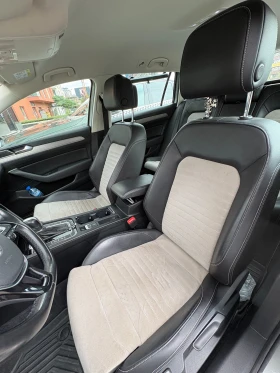 VW Passat VW Passat Variant B8 Highline 4Motion 2016 г. | Auto.bg — изображение 9 VW Passat VW Passat Variant B8 Highline 4Motion 2016 г. | Auto.bg — изображение 9
