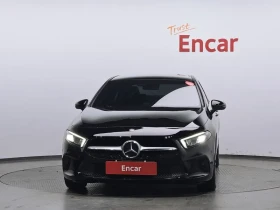 Mercedes-Benz A 220 W177 A220 Sedan - 17444 € - 20095329 3 | Car24.bg Mercedes-Benz A 220 W177 A220 Sedan - 17444 € - 20095329 3
