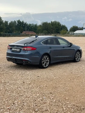 Ford Mondeo 2.0 TDCI - 9000 € - 12424339 14 | Car24.bg Ford Mondeo 2.0 TDCI - 9000 € - 12424339 14