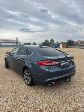 Ford Mondeo 2.0 TDCI - 9000 € - 12424339 13 | Car24.bg Ford Mondeo 2.0 TDCI - 9000 € - 12424339 13