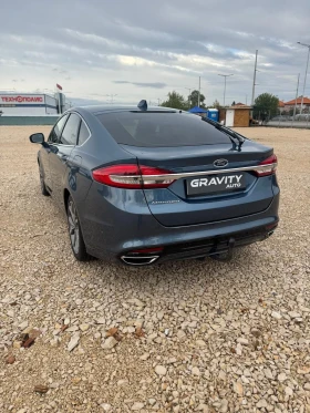 Ford Mondeo 2.0 TDCI - 9000 € - 12424339 12 | Car24.bg Ford Mondeo 2.0 TDCI - 9000 € - 12424339 12