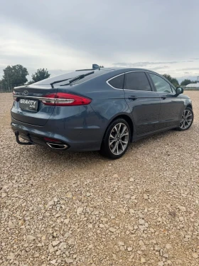 Ford Mondeo 2.0 TDCI - 9000 € - 12424339 11 | Car24.bg Ford Mondeo 2.0 TDCI - 9000 € - 12424339 11