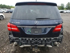 Mercedes-Benz GLS 450 4MATIC* ПЪЛНА ИСТОРИЯ* | Auto.bg — изображение 6 Mercedes-Benz GLS 450 4MATIC* ПЪЛНА ИСТОРИЯ* | Auto.bg — изображение 6