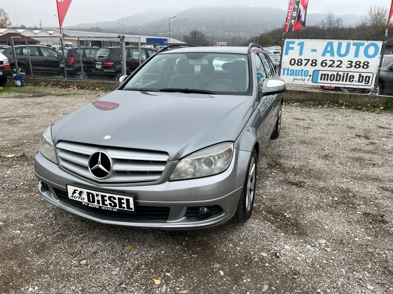 Mercedes-Benz C 220 2.2CDI-170-NAVI-AVTOMAT-ITALIA - 8900 лв. / 4550.50 € - 86143307 1 | Car24.bg Mercedes-Benz C 220 2.2CDI-170-NAVI-AVTOMAT-ITALIA - 8900 лв. / 4550.50 € - 86143307 1