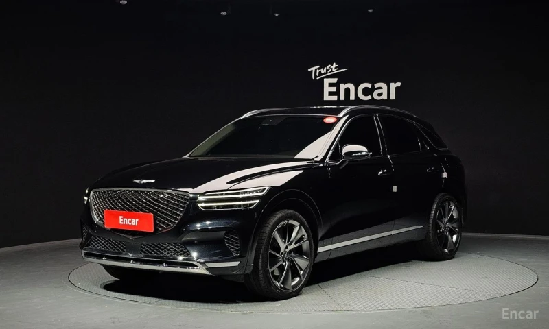 Genesis GV70 2.2D AWD* DISTRONIC* ПОДГРЕВ* ОБДУХВАНЕ* КАМЕРА* - 23100 € - 12953226 1 | Car24.bg Genesis GV70 2.2D AWD* DISTRONIC* ПОДГРЕВ* ОБДУХВАНЕ* КАМЕРА* - 23100 € - 12953226 1