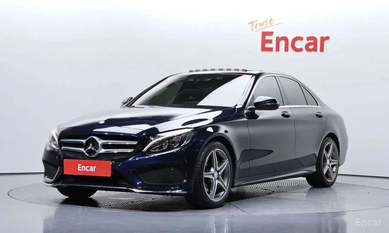 Mercedes-Benz C 200 * C200 AMG Line * ЦЕНА ДО БГ - 14800 € - 12687640 1 | Car24.bg Mercedes-Benz C 200 * C200 AMG Line * ЦЕНА ДО БГ - 14800 € - 12687640 1