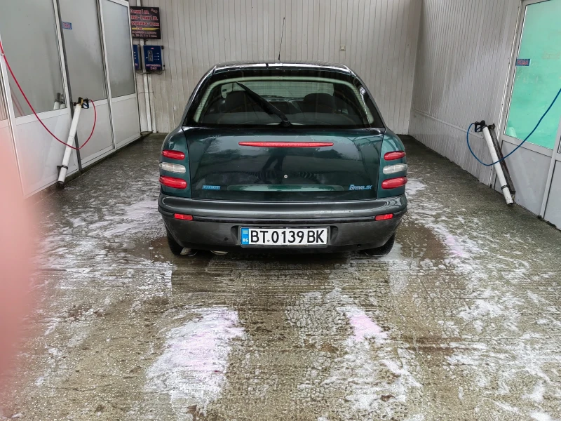 Fiat Brava - 330 € - 26902580 1 | Car24.bg Fiat Brava - 330 € - 26902580 1