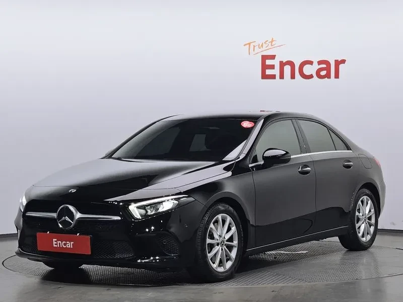 Mercedes-Benz A 220 W177 A220 Sedan - 17444 € - 20095329 1 | Car24.bg Mercedes-Benz A 220 W177 A220 Sedan - 17444 € - 20095329 1