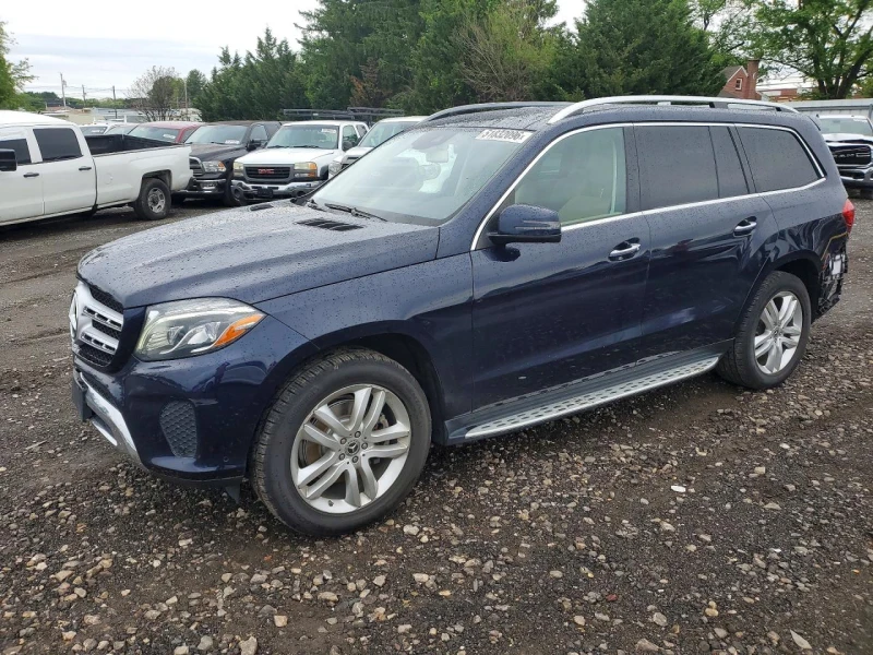 Mercedes-Benz GLS 450 4MATIC* ПЪЛНА ИСТОРИЯ* - 12999 € - 24869937 1 | Car24.bg Mercedes-Benz GLS 450 4MATIC* ПЪЛНА ИСТОРИЯ* - 12999 € - 24869937 1