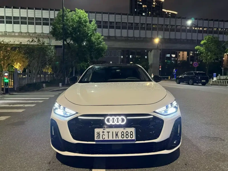Audi A5 LONG* 2026* SPORT EDITION* 10 000KM* КРАЙНА ЦЕНА - 35500 € - 56312953 1 | Car24.bg Audi A5 LONG* 2026* SPORT EDITION* 10 000KM* КРАЙНА ЦЕНА - 35500 € - 56312953 1