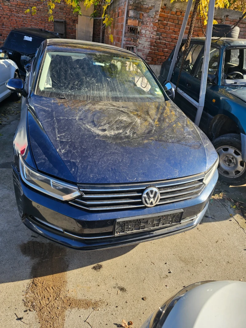 VW Passat Vw passat b8 1.4 TSI 150 КОНЯ - 1111 € - 88757950 1 | Car24.bg VW Passat Vw passat b8 1.4 TSI 150 КОНЯ - 1111 € - 88757950 1