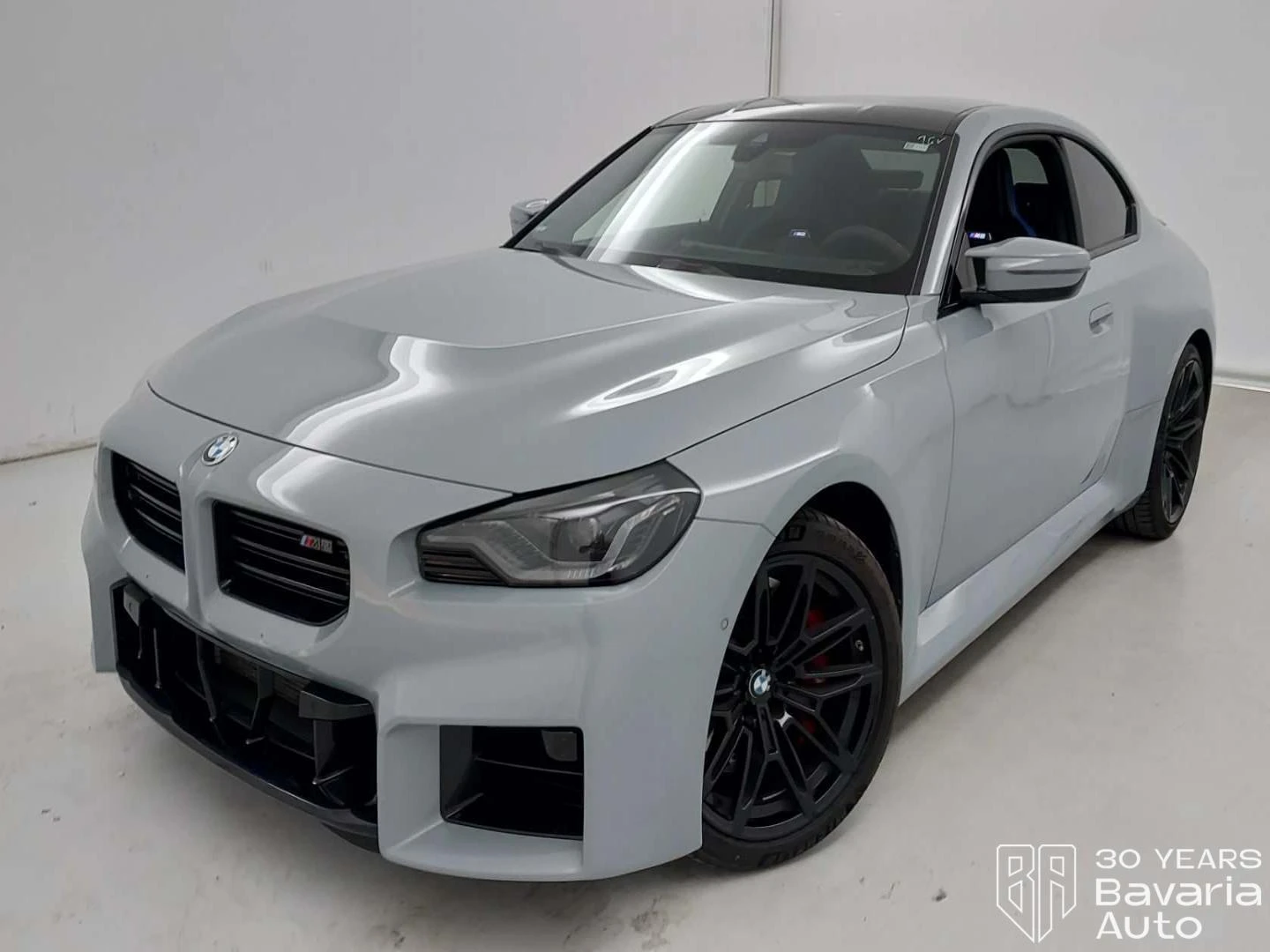 BMW M2 Coupe Steptronic Sport | Auto.bg — изображение 1 BMW M2 Coupe Steptronic Sport | Auto.bg — изображение 1