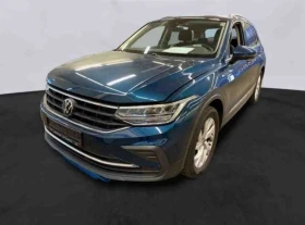 VW Tiguan LIFE 4 Motion 2.0 TDI 110 KW - Car24.bg VW Tiguan LIFE 4 Motion 2.0 TDI 110 KW