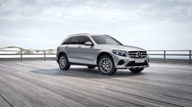 Mercedes-Benz GLC 250 d 4MATIC - Car24.bg Mercedes-Benz GLC 250 d 4MATIC