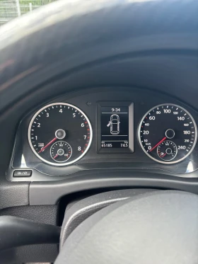 VW Tiguan undefined | Auto.bg — изображение 13 VW Tiguan undefined | Auto.bg — изображение 13