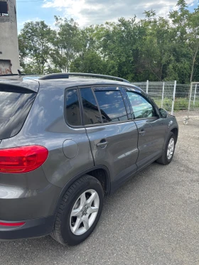 VW Tiguan undefined | Auto.bg — изображение 9 VW Tiguan undefined | Auto.bg — изображение 9
