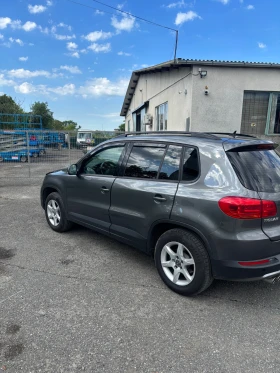 VW Tiguan undefined | Auto.bg — изображение 8 VW Tiguan undefined | Auto.bg — изображение 8
