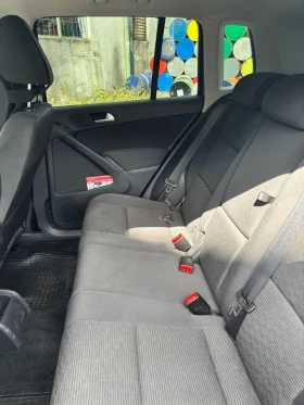 VW Tiguan undefined | Auto.bg — изображение 15 VW Tiguan undefined | Auto.bg — изображение 15