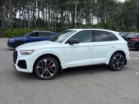 Audi Q5 Technik S LINE/ПАНОРАМА/ДИСТРОНИК/360 | Auto.bg — изображение 3 Audi Q5 Technik S LINE/ПАНОРАМА/ДИСТРОНИК/360 | Auto.bg — изображение 3