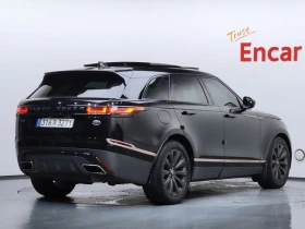 Land Rover Range Rover Velar 3.0 Automatic | Auto.bg — изображение 2 Land Rover Range Rover Velar 3.0 Automatic | Auto.bg — изображение 2