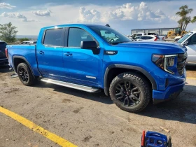 Gmc Sierra 3.0l K1500 Elevation | Auto.bg — изображение 4 Gmc Sierra 3.0l K1500 Elevation | Auto.bg — изображение 4