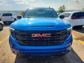 Gmc Sierra 3.0l K1500 Elevation | Auto.bg — изображение 5 Gmc Sierra 3.0l K1500 Elevation | Auto.bg — изображение 5