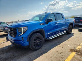 Gmc Sierra 3.0l K1500 Elevation