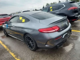 Mercedes-Benz C 43 AMG * Coupe * CARFAX * | Auto.bg — изображение 4 Mercedes-Benz C 43 AMG * Coupe * CARFAX * | Auto.bg — изображение 4