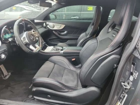Mercedes-Benz C 43 AMG * Coupe * CARFAX * | Auto.bg — изображение 7 Mercedes-Benz C 43 AMG * Coupe * CARFAX * | Auto.bg — изображение 7