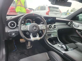 Mercedes-Benz C 43 AMG * Coupe * CARFAX * | Auto.bg — изображение 5 Mercedes-Benz C 43 AMG * Coupe * CARFAX * | Auto.bg — изображение 5
