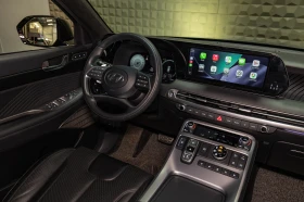 Hyundai Palisade 3.8 | HTRAC | Distronic | Head-Up| Гаранция | Auto.bg — изображение 14 Hyundai Palisade 3.8 | HTRAC | Distronic | Head-Up| Гаранция | Auto.bg — изображение 14