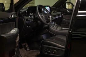 Hyundai Palisade 3.8 | HTRAC | Distronic | Head-Up| Гаранция | Auto.bg — изображение 11 Hyundai Palisade 3.8 | HTRAC | Distronic | Head-Up| Гаранция | Auto.bg — изображение 11