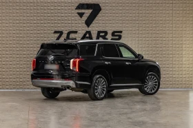 Hyundai Palisade 3.8 | HTRAC | Distronic | Head-Up| Гаранция | Auto.bg — изображение 6 Hyundai Palisade 3.8 | HTRAC | Distronic | Head-Up| Гаранция | Auto.bg — изображение 6