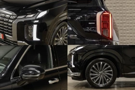 Hyundai Palisade 3.8 | HTRAC | Distronic | Head-Up| Гаранция | Auto.bg — изображение 16 Hyundai Palisade 3.8 | HTRAC | Distronic | Head-Up| Гаранция | Auto.bg — изображение 16