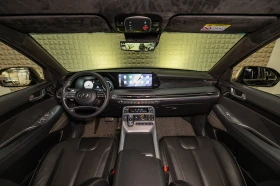 Hyundai Palisade 3.8 | HTRAC | Distronic | Head-Up| Гаранция | Auto.bg — изображение 7 Hyundai Palisade 3.8 | HTRAC | Distronic | Head-Up| Гаранция | Auto.bg — изображение 7