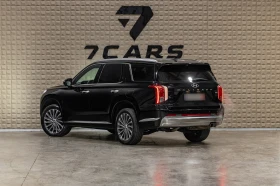 Hyundai Palisade 3.8 | HTRAC | Distronic | Head-Up| Гаранция | Auto.bg — изображение 4 Hyundai Palisade 3.8 | HTRAC | Distronic | Head-Up| Гаранция | Auto.bg — изображение 4