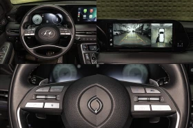 Hyundai Palisade 3.8 | HTRAC | Distronic | Head-Up| Гаранция | Auto.bg — изображение 9 Hyundai Palisade 3.8 | HTRAC | Distronic | Head-Up| Гаранция | Auto.bg — изображение 9